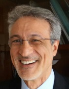Professor Giovanni Luchena
