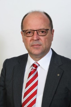 Ambassador Igor Davidovic