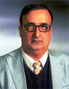 Professor Kemal Yildirim