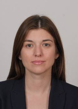 Marijana Krunic
