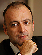 Ambassador Drasko T. Acimovic
