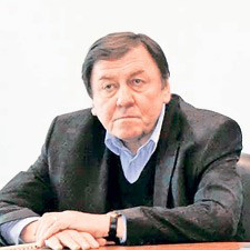 Professor Miodrag Živanović