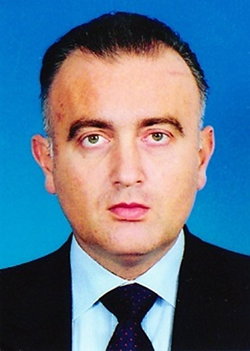 Prof Dr Lukas Rasulić