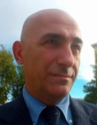 Professor Luigi Santacroce, MD, DDS