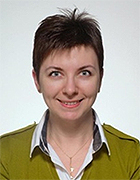 Prof Dr Biljana Parapid