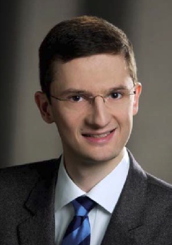 Aleksandar Petrović, PhD