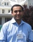 Professor Haider Abbas