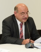 Dr Massimo Max Ellul