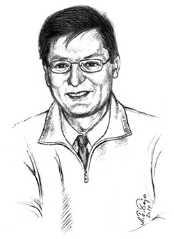Prof Dr Miloljub Albijanić