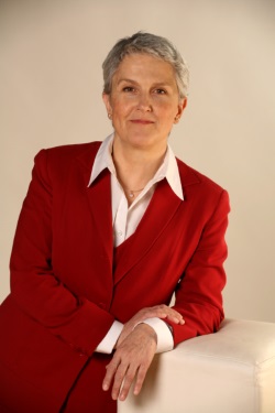 Professor Lamija Tanović