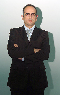 Marko Blagojevic
