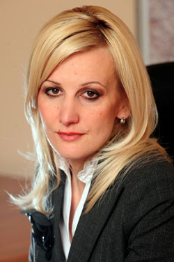 Violeta Jovanovic