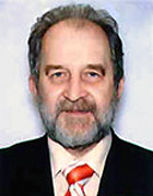 Professor Milan Vujanic